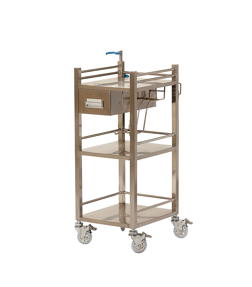 Earigator Cart