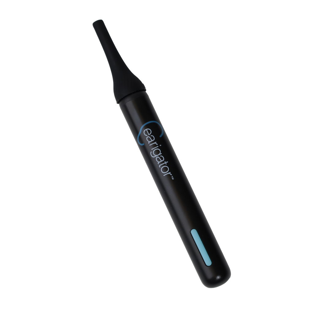 Earigator Video Otoscope